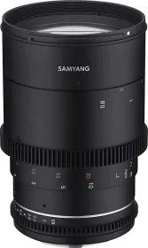 Samyang MF 135mm T2.2 VDSLR MK2 Lens