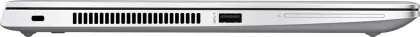 HP Elitebook 840 G6 (8LX02PA) Laptop (8th Gen Core i7/ 8GB/ 512GB SSD/ Win 10)