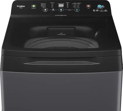Haier HSW90-688ES8 9 Kg Fully Automatic Top Load Washing Machine