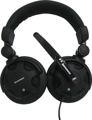 Lenovo P950 Wired Headset