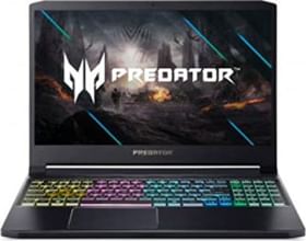 Acer Predator PT315-52 NH.Q9YSI.001 Laptop (10th Gen Core i7/ 16GB/ 1TB SSD/ Win10/ 4GB Graph)