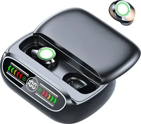 VEHOP BQ50 True Wireless Earbuds