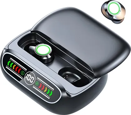 VEHOP BQ50 True Wireless Earbuds