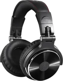 OneOdio Pro 10 Wired Headphones