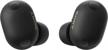 Sony WF-1000XM6 True Wireless Earbuds - Price in India (May 2026