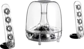 Harman Kardon Soundsticks 20 W Bluetooth Speaker