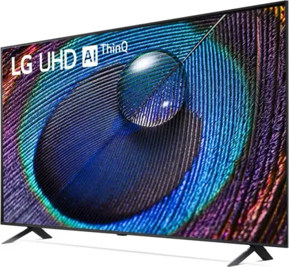 LG UR90 75UR9050PSK 75 inch Ultra HD 4K Smart TV