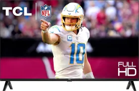 TCL S Class 40 inch Full HD Smart LED TV (40S350G)