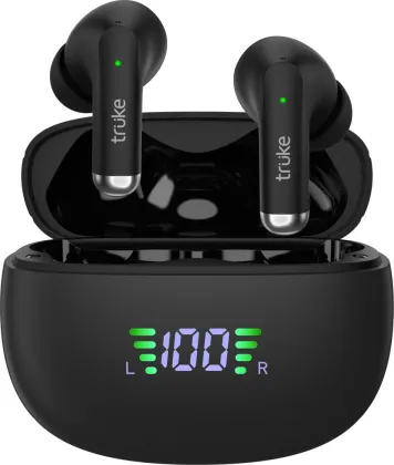 Truke Buds Pro True Wireless Earbuds
