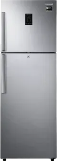 Samsung RT34T4413S9 324 L 3 Star Double Door Refrigerator