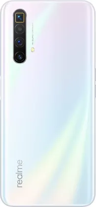 Realme X3 SuperZoom Edition