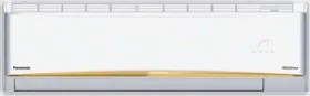 Panasonic CS/CU-QU26WKY 2.2 Ton 4 Star Inverter Split AC