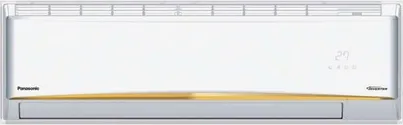 Panasonic CS/CU-QU26WKY 2.2 Ton 4 Star Inverter Split AC