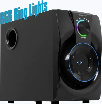 Zebronics Zeb Basso 100 90W Home Theatre