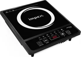 Impex Omega L3 LX180 1800W Induction Cooktop