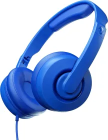 Skullcandy Cassette Junior Wired Headphones