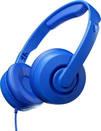 Skullcandy Cassette Junior Wired Headphones