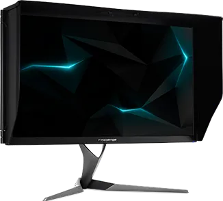 Acer Predator X27 bmiphz 4K UHD IPSモニター Acer Predator X27 Review | PCMag