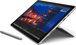 Microsoft Surface Pro 4 (CQ9-00016) Laptop (6th Gen Core i7/ 8GB/ 256GB SSD/ Win10)