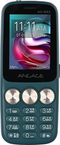 Angage AG Max vs Nokia 105 Plus