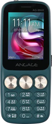 Angage AG Max