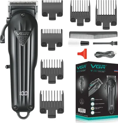 VGR V-282 Trimmer