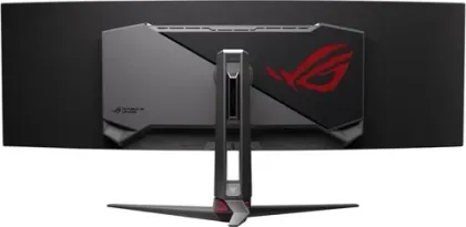 Asus ROG Swift PG49WDCD 49 inch Quad HD Ultrawide OLED Monitor