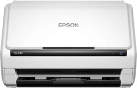 Epson WorkForce DS-530 Portable Scanner
