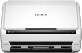 Epson WorkForce DS-530 Portable Scanner