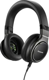 Panasonic RP-HD10 Wired Headphones