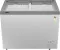 Haier HFC-325G3 295 L Double Door Glass Top Deep Freezer