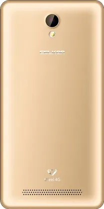 Celkon Millennia Ufeel 4G