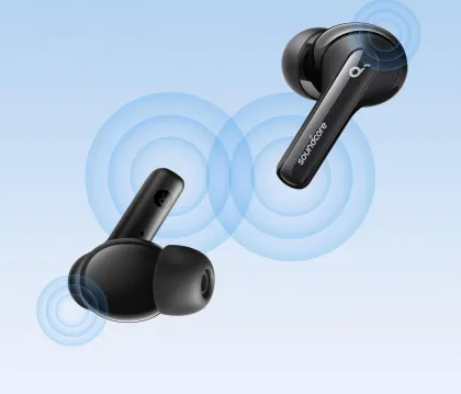Soundcore Life Note 3i True Wireless Earbuds