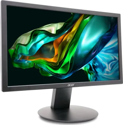 Acer K202Q 19.5 Inch HD+ Monitor