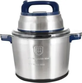 Hans Commercial ChopXPro 1200W Chopper