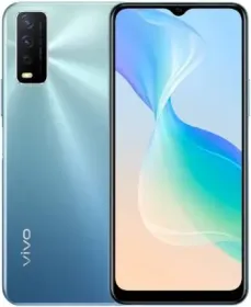Vivo Y76s