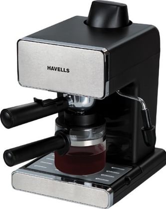 Havells Donato Espresso Coffee Maker