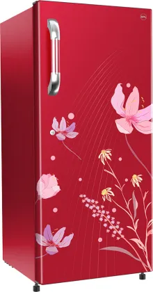 BPL BRD-2100AVMR 193 L 3 Star Single Door Refrigerator