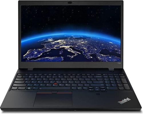 Lenovo Thinkpad P15v 20TRS1K100 Laptop (10th Gen Core i7/ 16GB/ 1TB SSD/ Win10 Pro/ 4GB Graph)