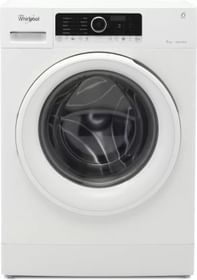 Whirlpool Supreme Care 7014 7 kg Fully Automatic Front Load Washing Machine
