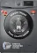 TCL P6065FLS 6.5 kg Fully Automatic Front Load Washing Machine
