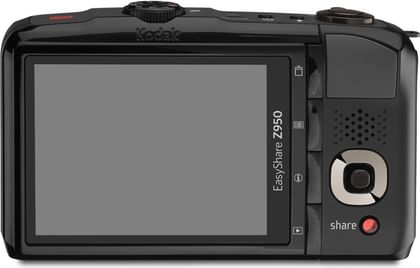 Kodak Easyshare Z950 Digital Camera