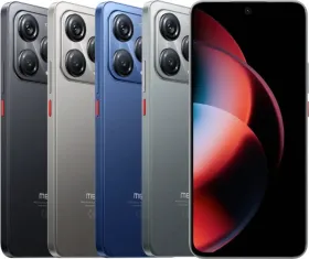 Meizu Note 22