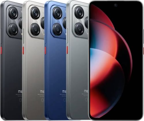 Meizu Note 22