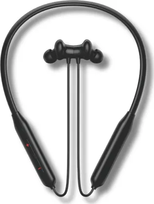 TecSox Zap200 Wireless Neckband