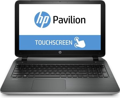 HP 14-v202TU (K8U23PA) Notebook (5th Gen Ci3/ 4GB/ 500GB/ Win8.1)