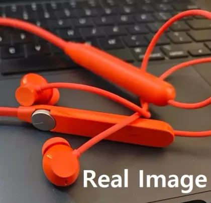 Unix Elite 4 Runx Wireless Neckband