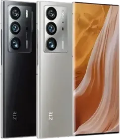ZTE Axon 40 Ultra Space Edition