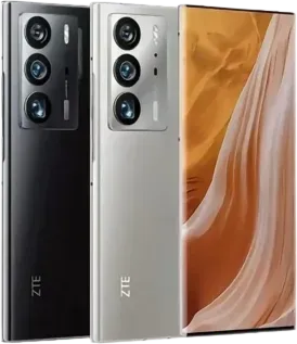 ZTE Axon 40 Ultra Space Edition