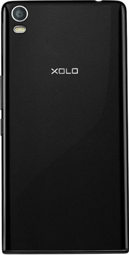 Xolo Opus 3